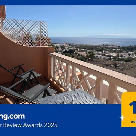 Ocean View Apartment Costa Adeje  Exteriér fotografie